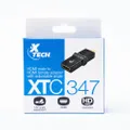 Larach y Cia : Adaptador Tipo-C Macho A Usb 3.0 Hembra Xtech