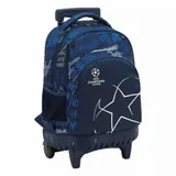 Larach y Cia : Mochila Elite Nautical Blue Totto