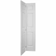 Puerta de acordeón, puerta plegable interior, puerta corredera de 36 x 80  pulgadas, puertas plegables múltiples para dormitorio, hogar, oficina (gato