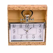 Larach y Cia : Reloj para Mesa Westclock Dbl Campana