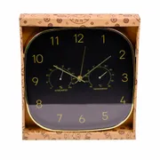 Larach y Cia : Reloj para Mesa Westclock Dbl Campana