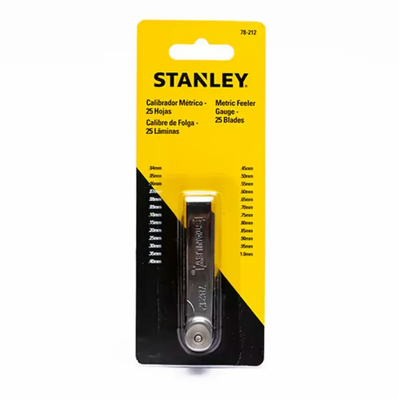 Larach y Cia : Extractor Stanley de Tornillo