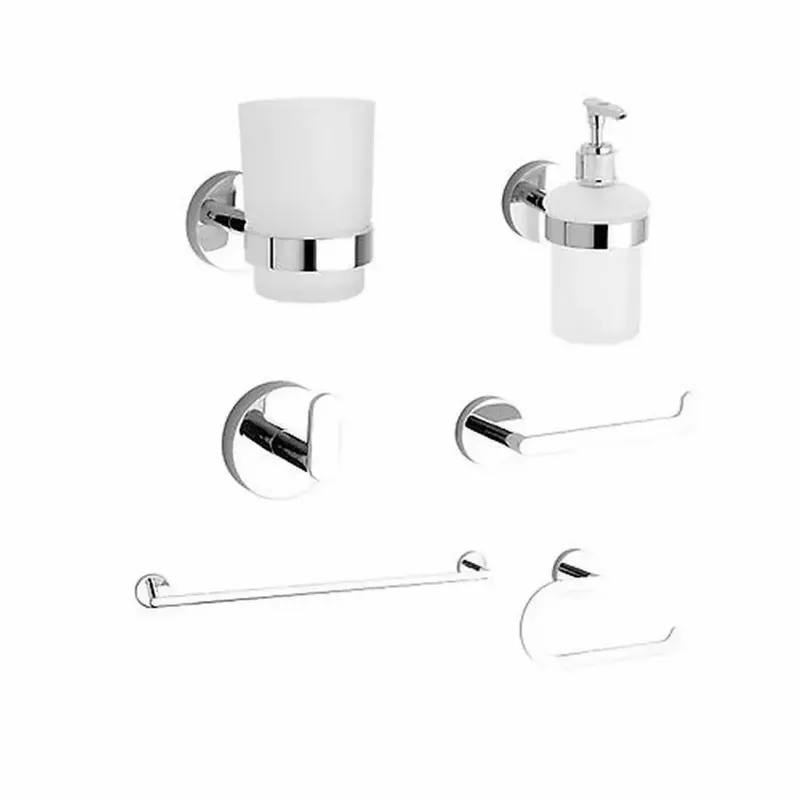 Comprar accesorios para baño Gedy - Tapa Wc Ambra Blanco