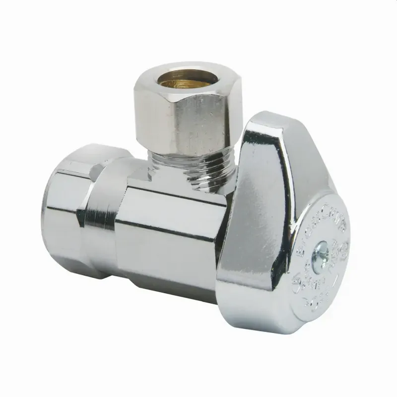Válvula de retención para grifo de lavabo, adaptador de válvula de  retención de latón para inodoro, baño, lavavajillas doméstico G3/4