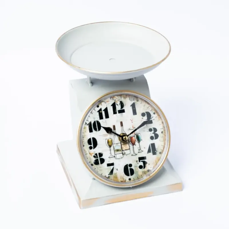 Reloj para mesa Concepts