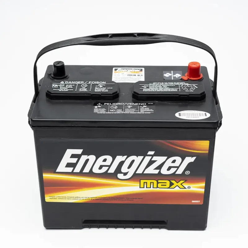 Larach y Cia Bateria Energizer EP-24-600 (N5OZ) P/Auto