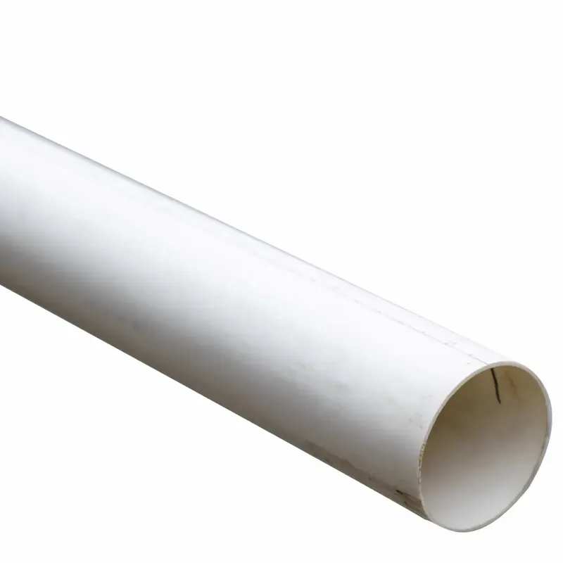 práctica Retirarse tienda Larach y Cia : Tubo PVC Potable Amanco SDR41 2-plg x 20 pies