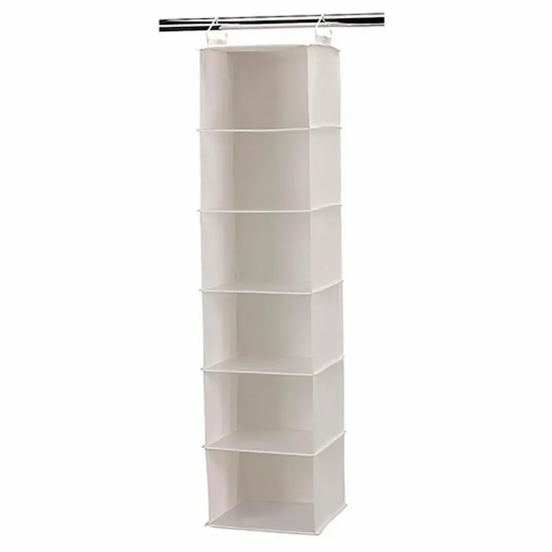 Larach y Cia : Organizador Closetmaid 5 A 8 Pie para Closet