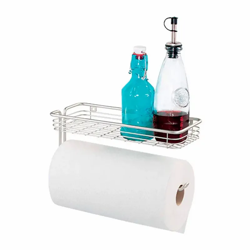 Organizador de pared para papel de baño Interdesign