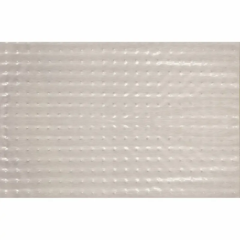  ZWYSL Alfombra de plástico transparente, utilizada para  laminados, parquet, baldosas cerámicas y suelos duros para proteger el  suelo de rasguños-alfombra antideslizante/suelo duro (color : 0.059 in,  tamaño: 35.4 x 63.0 in) 