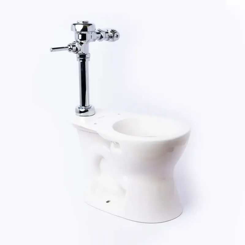 Tapa WC, Asiento de inodoro ovalado con sistema de descenso