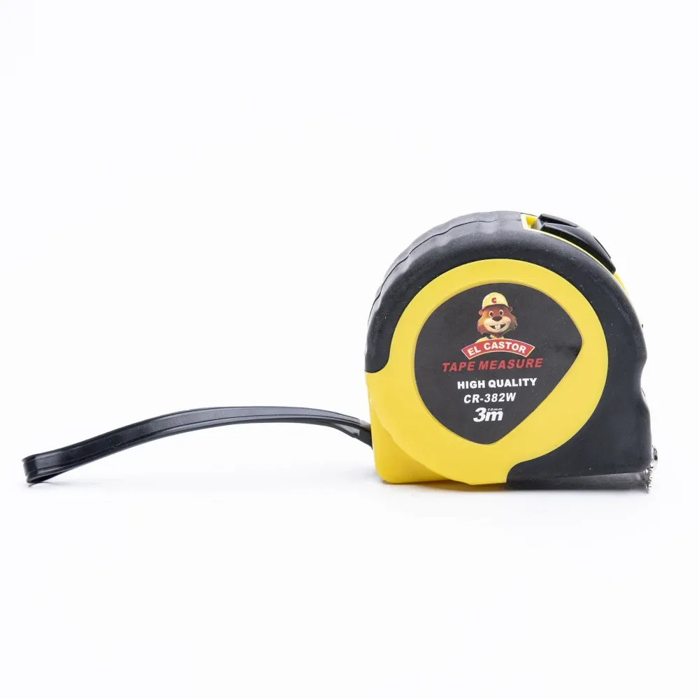 Cinta Metrica Stanley 5/8X3Mts Mt1197D