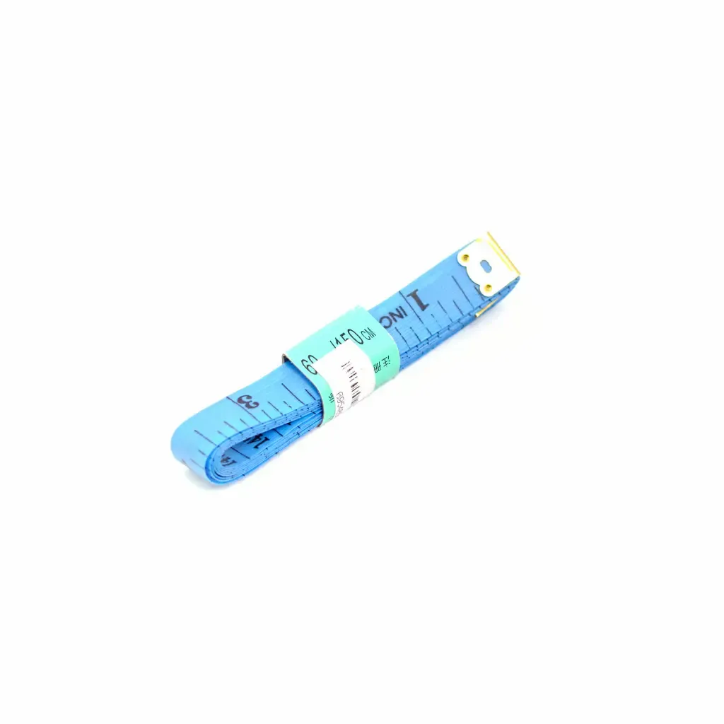 Cinta Metrica Colores Surtido Para Sastreria 150Cm