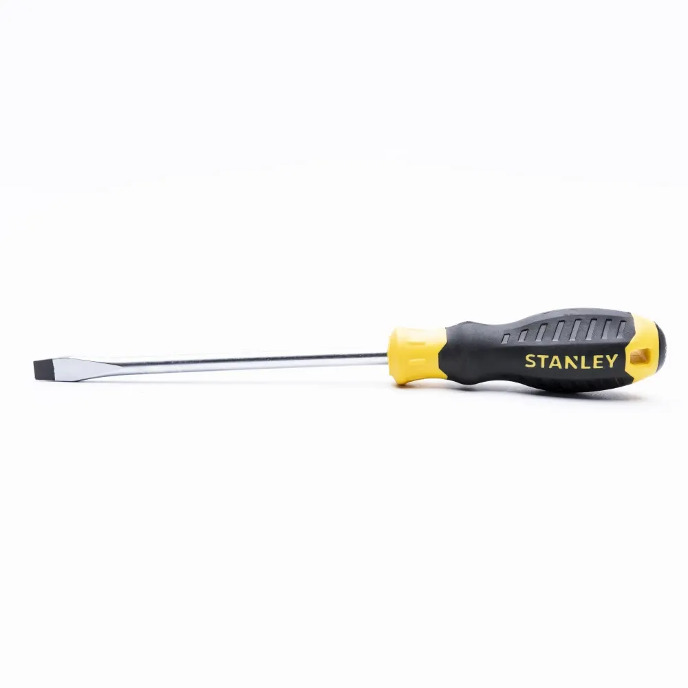 Desarmador Stanley 5/16X6-Plg Plano