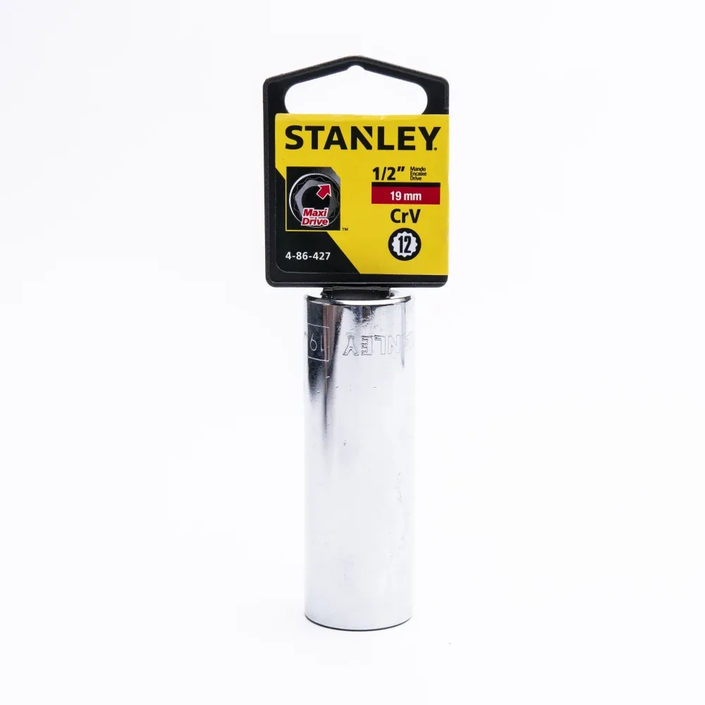 Cubo Stanley 1/2X19mm Largo