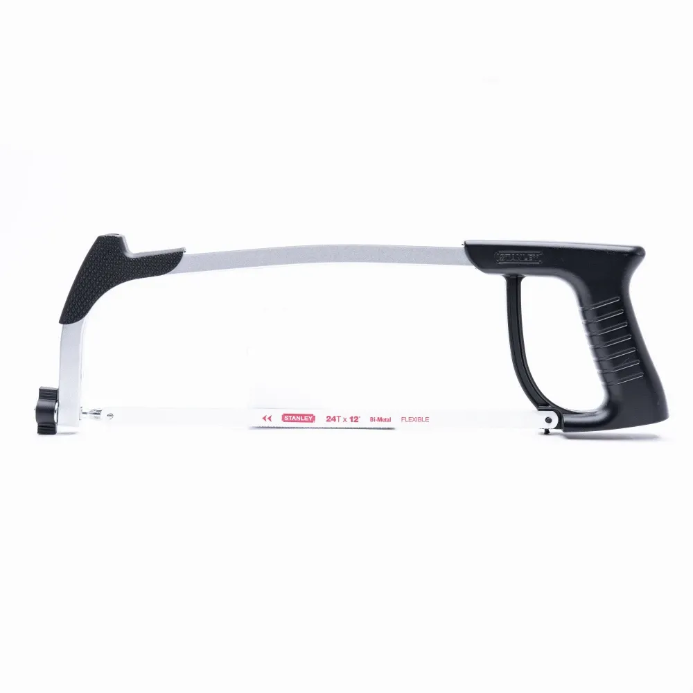 Arco Sierra Ajustable Fijo Stanley