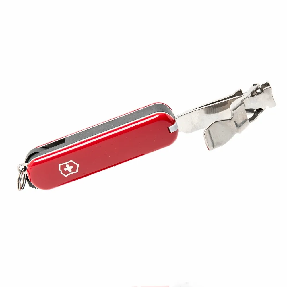 Cortauña Victorinox Tipo Navaja