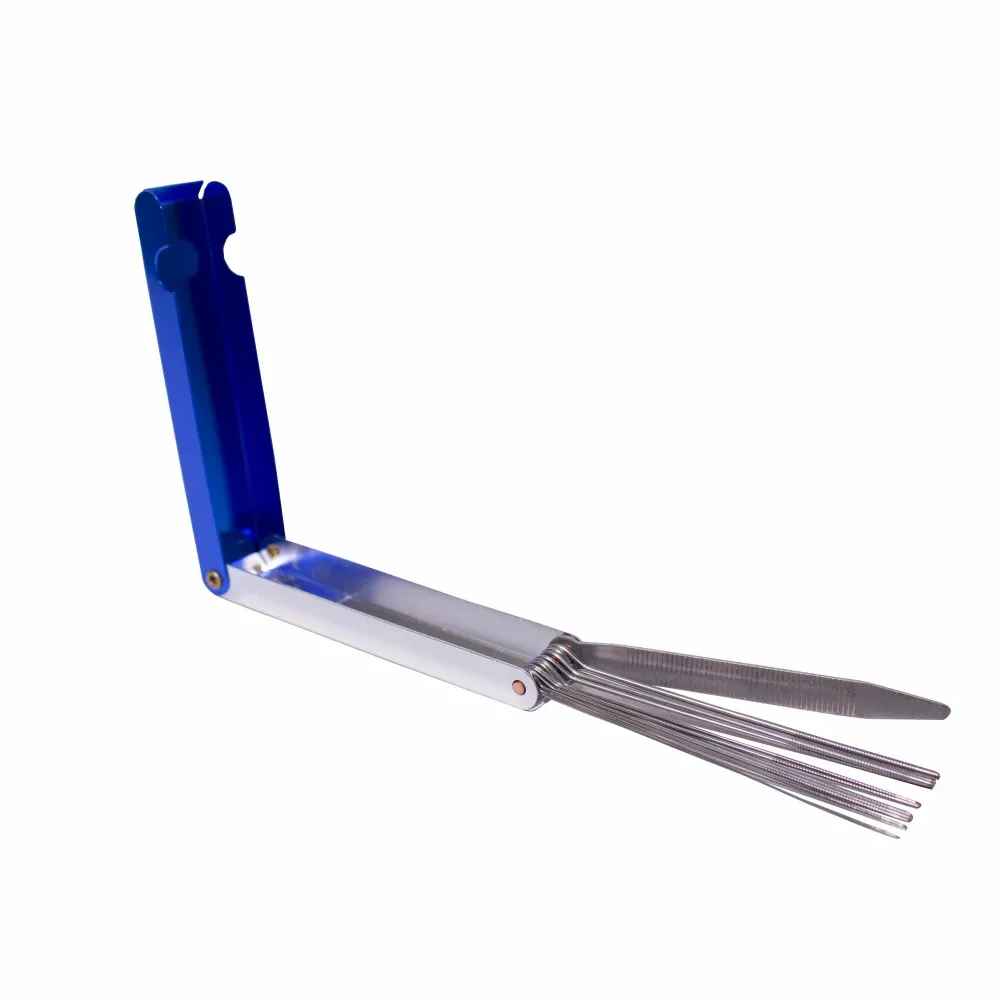 Limpia boquilla Victor Cleaner Drill Exel