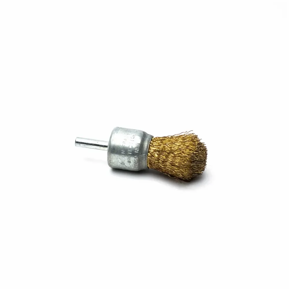 Cepillo Fecin Brocha Espiga 22526Cg