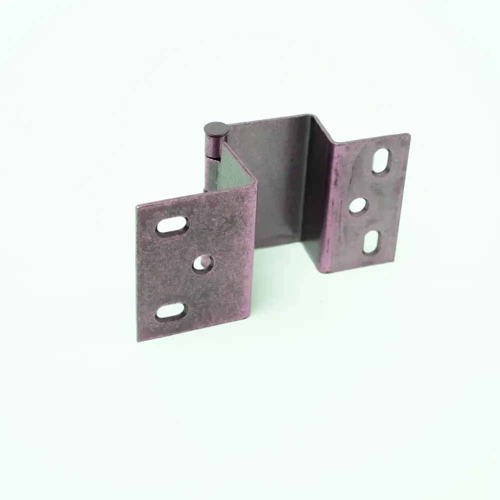 Bisagra Escuadra Bronce Antiguo 270-Grados