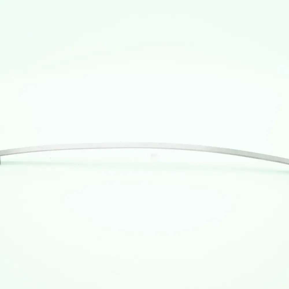 Llamador Melrose Arco Acero Inoxidable Laurey 392Mm