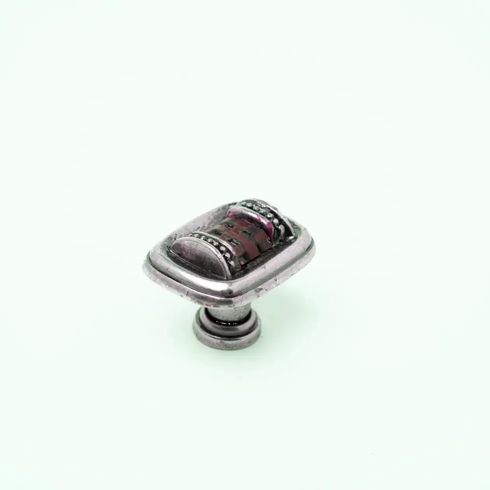 Perilla Sirocco Silverado-Cafe Laurey 1.3/8-Plg
