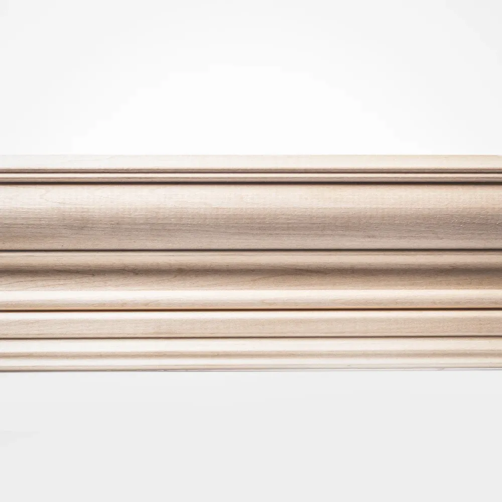 Moldura Madera .659 3/4X4.1/2X8' Corona