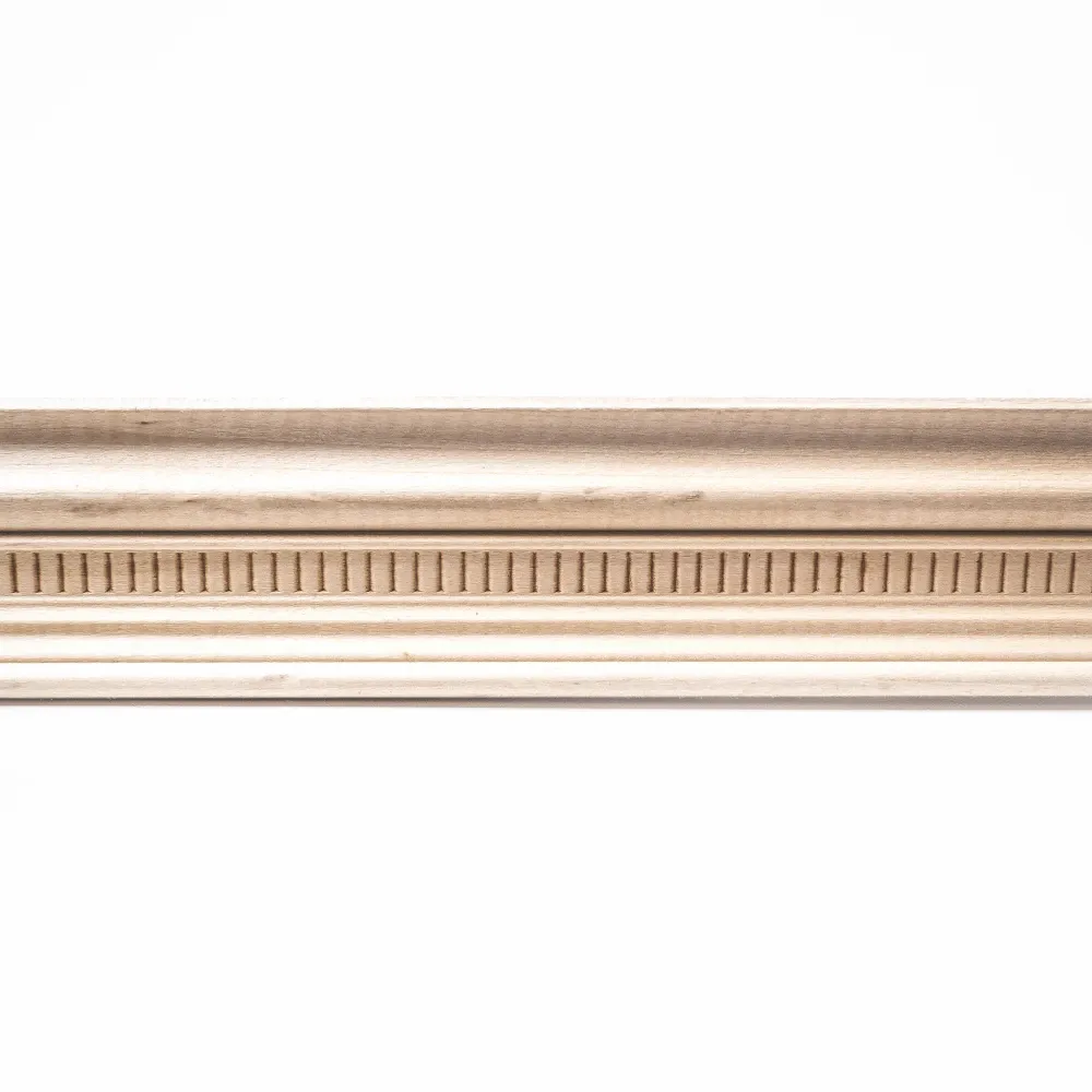Moldura Madera 294 7/8X2.5/8X8'Xrl