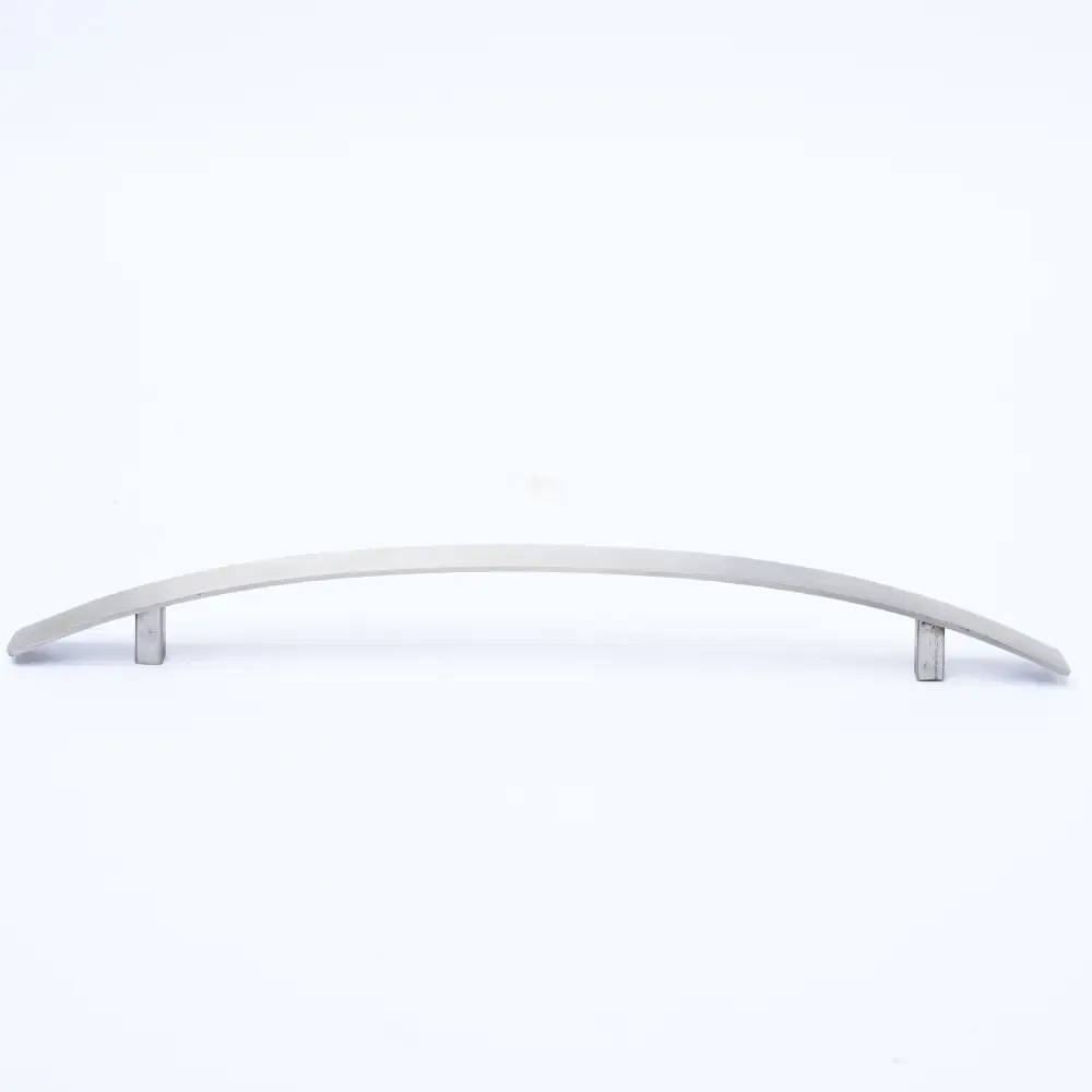 Llamador Melrose Arco Acero Inoxidable Laurey 226Mm