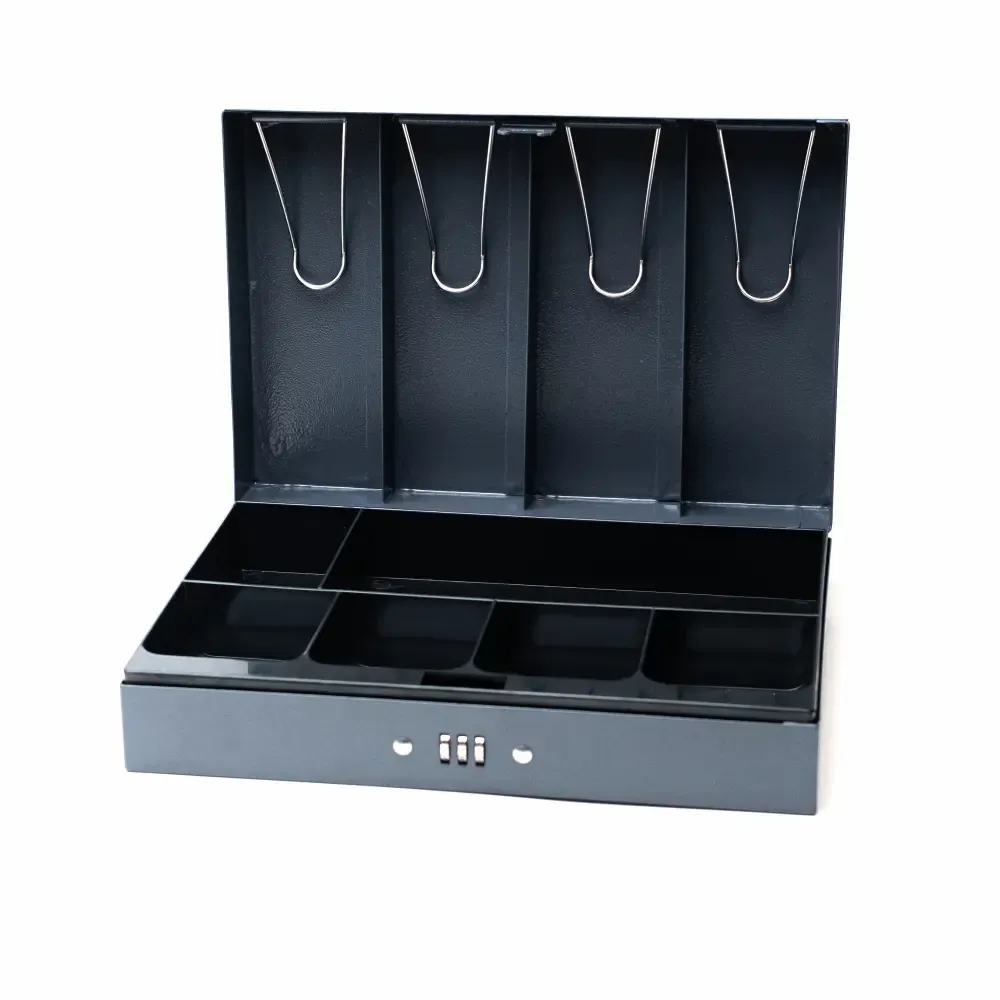 Caja Prosource para Dinero con Combinacion