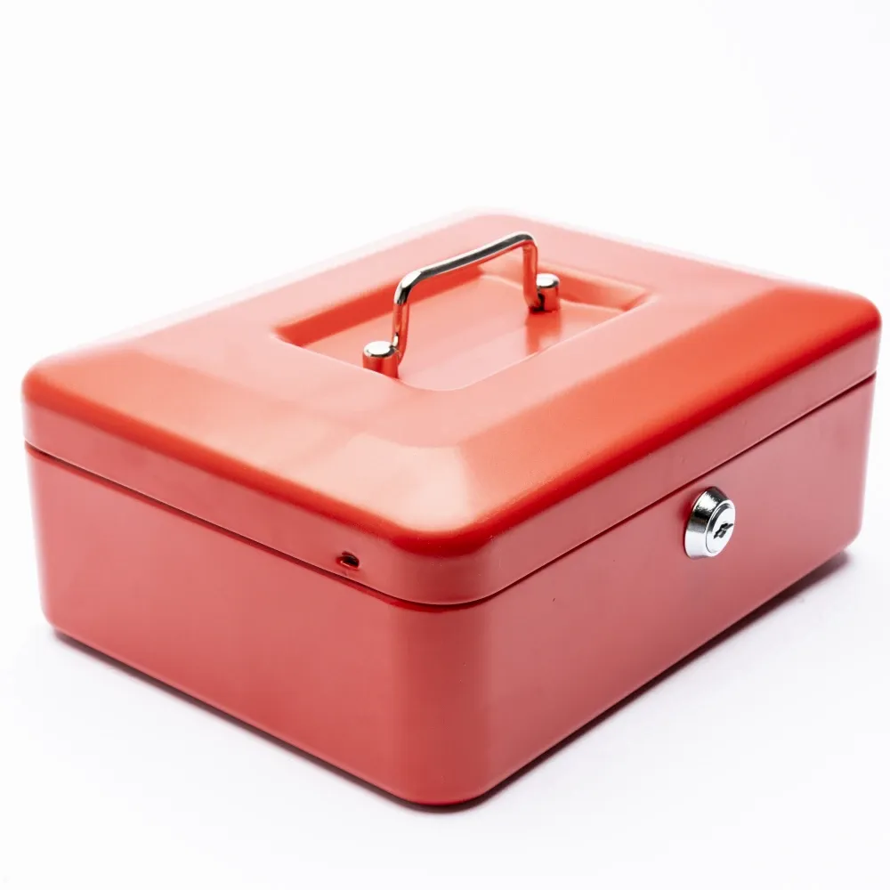 Caja Joma para Dinero Super 01064