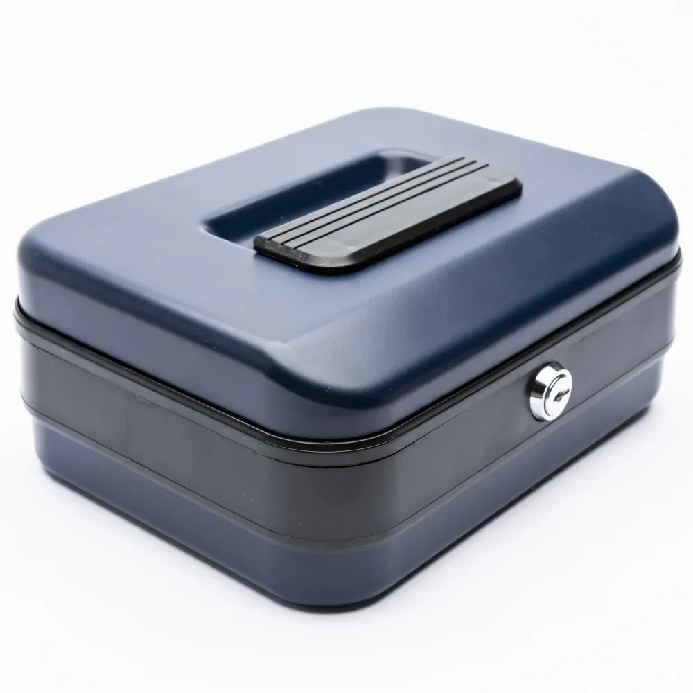 Caja Joma para Dinero Eurobox 10067