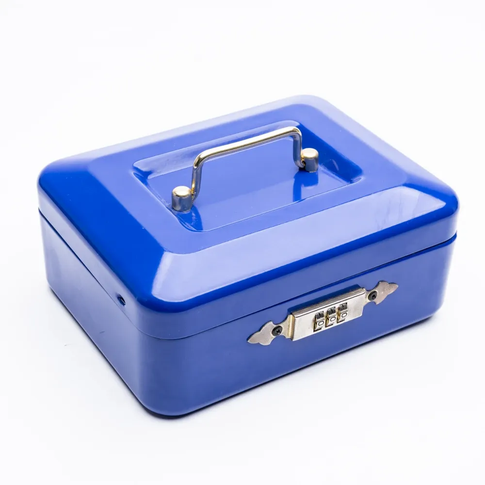 Caja Joma para Dinero Super 01054