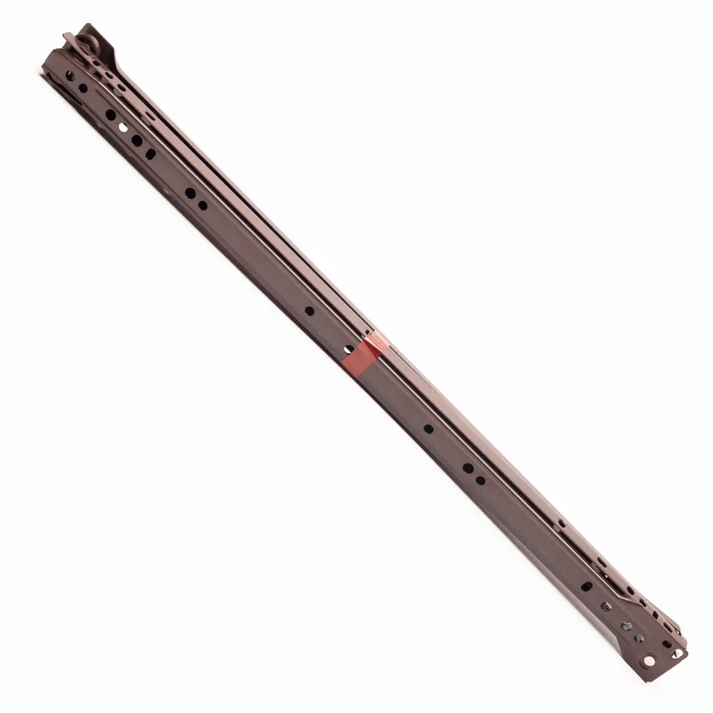 Riel 500mm para Gaveta