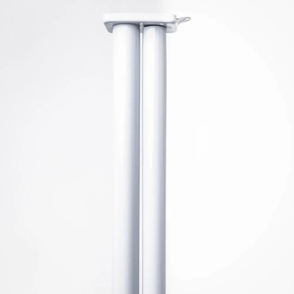 Barra Prosource para Closet 72-120 plg