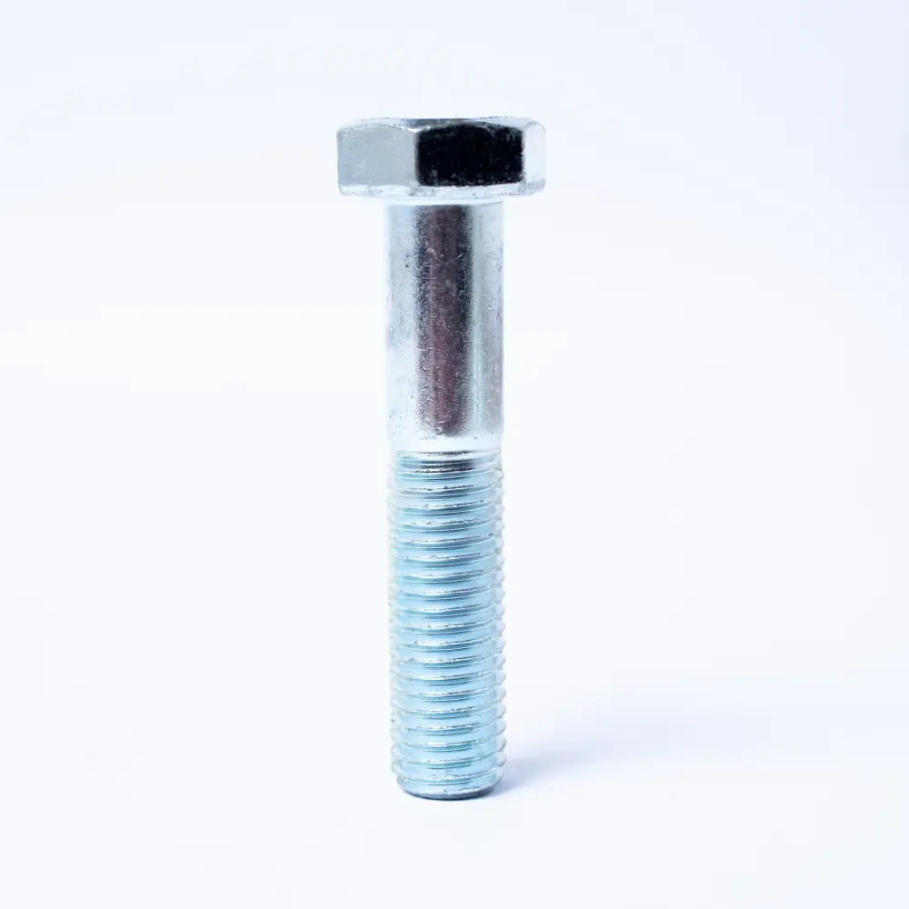 Perno Cabeza Hexagonal Grado-10.9 Hillman M14X70Mm Paso-2.0