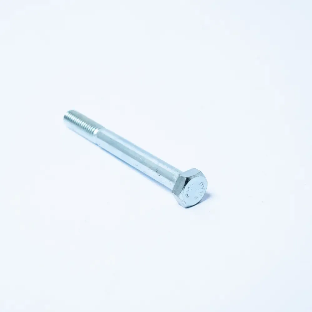 Perno Cabeza Hexagonal Grado-10.9 Hillman M8X75Mm Paso-1.25