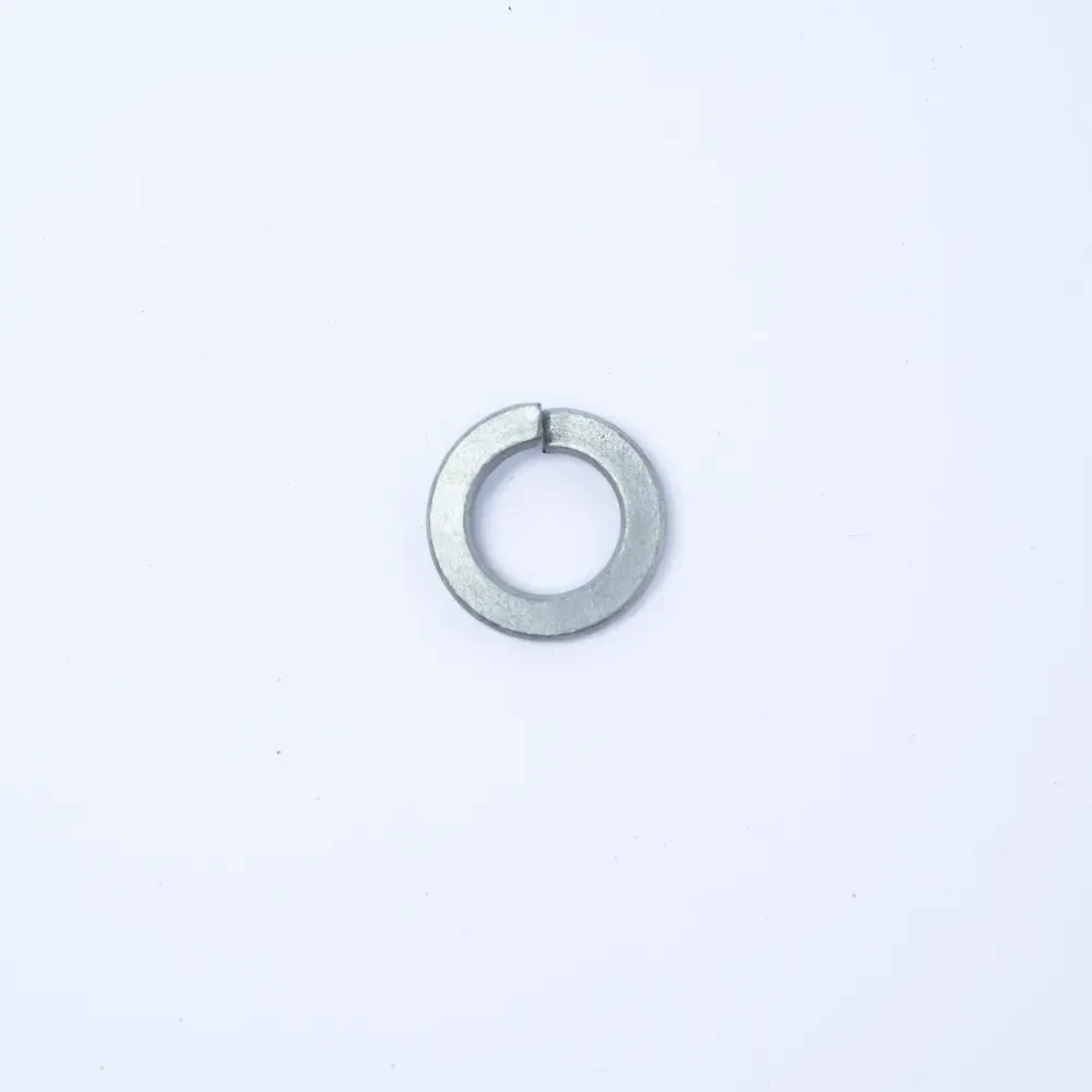 Arandela De Presión Galvanizada Hillman M12 Grado-10.9 