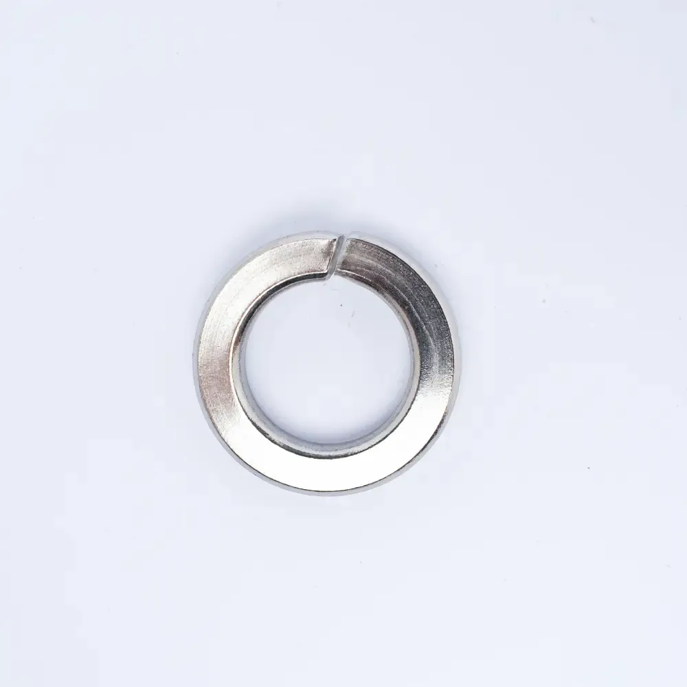 Arandela De Presión Acero Inoxidable Hillman 7/8-Plg