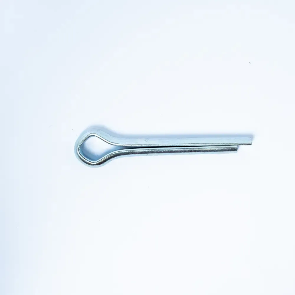 Seguro Chaveta Con Baño De Zinc Hillman 5/16X2-Plg