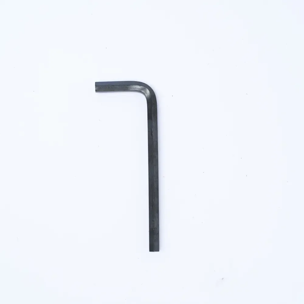 Llave Allen Tipo "L" Hillman 5/32-Plg