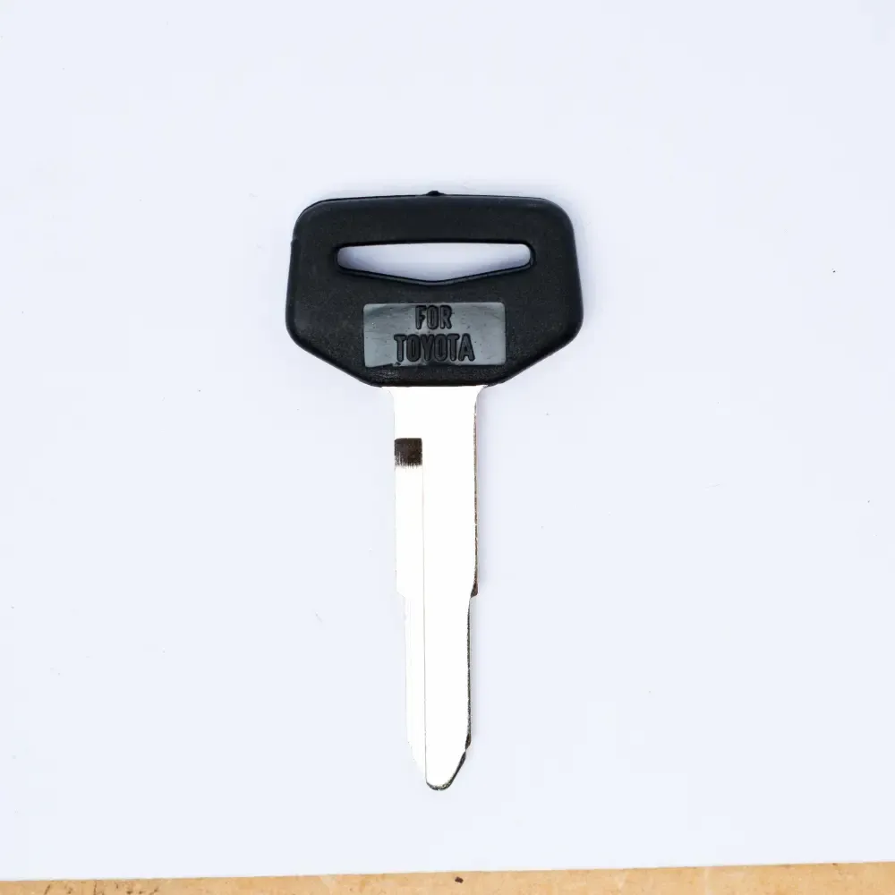 Molde De Llave Para Auto Toyota Ilco