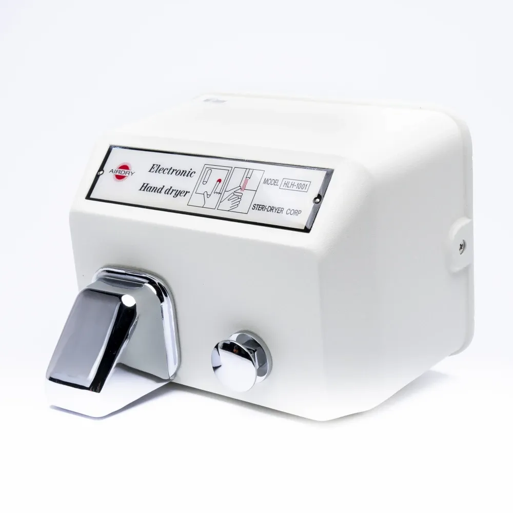 Secador para Mano 110V Boton Push