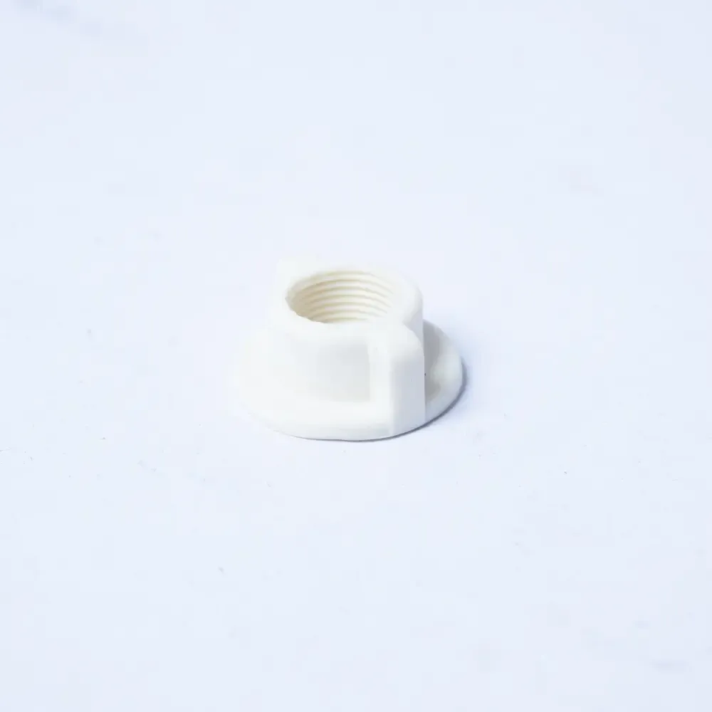 Tuerca Plastica Para Llave Lavabo 3/8Plg-Npt