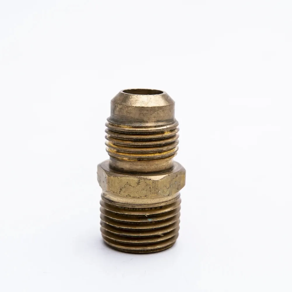 Accesorio Adaptador Macho 1/2X1/2  plg B3-408-88