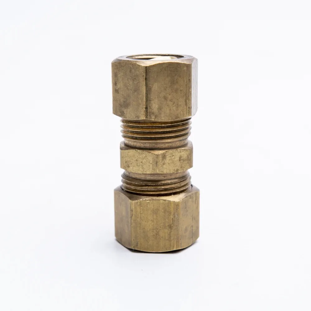 Accesorio Union Compresion 1/2  plg