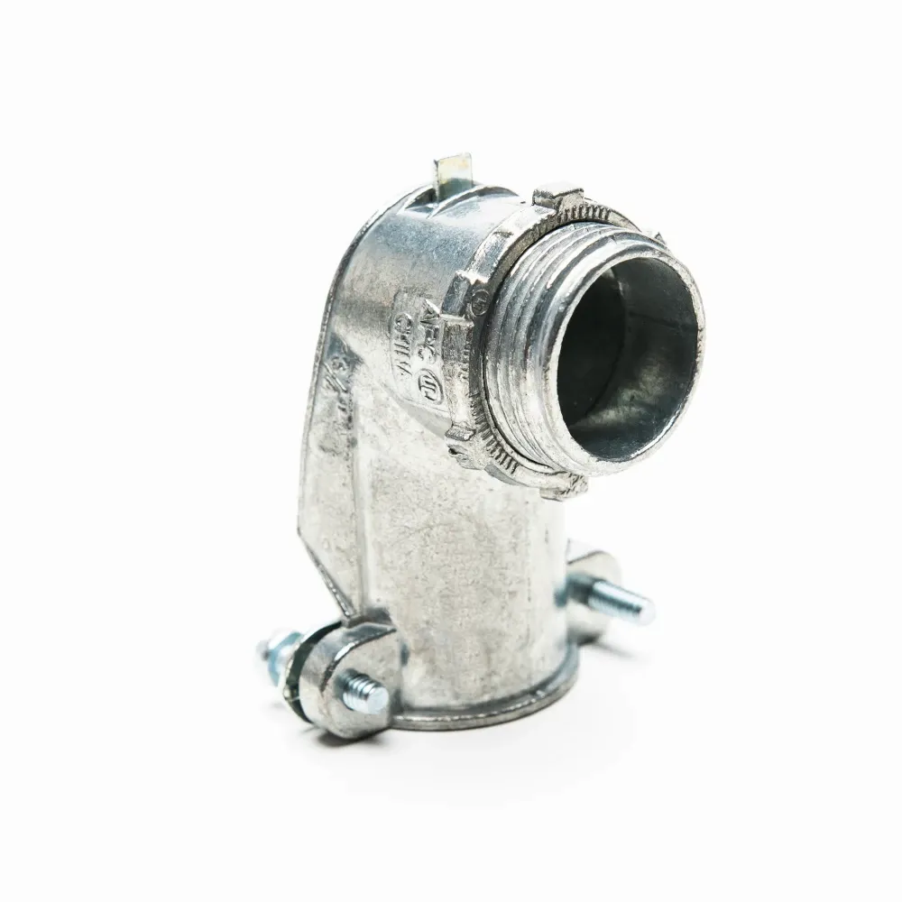 Conector 3/4 Plg