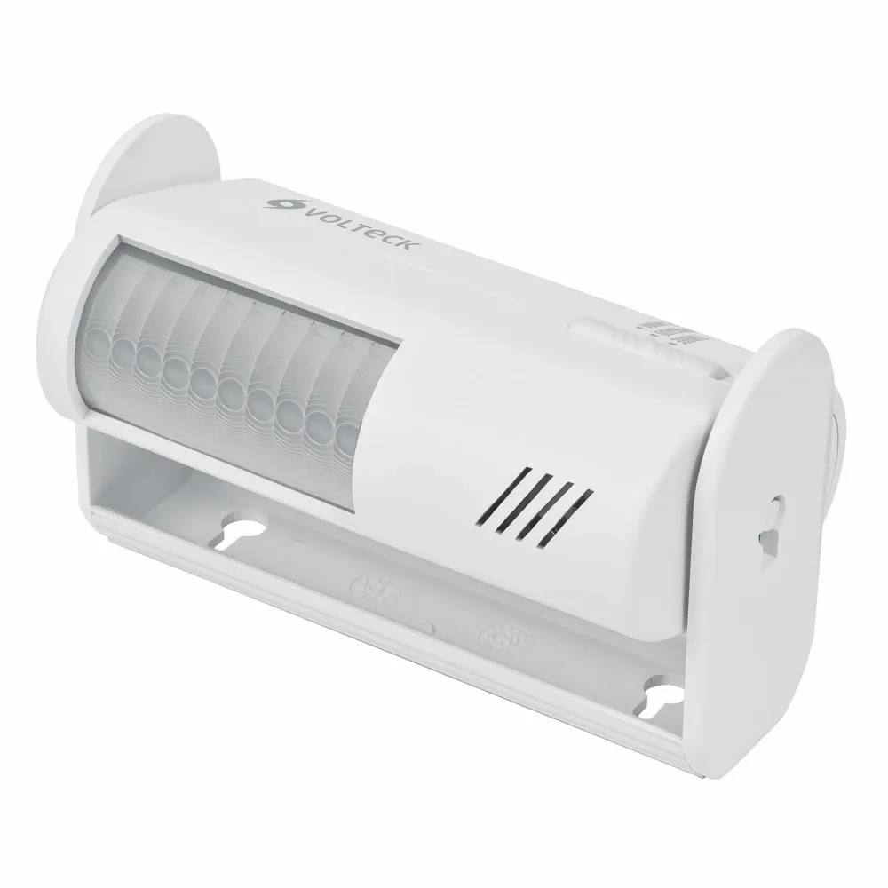 Alarma con Sensor de Movimiento Volteck