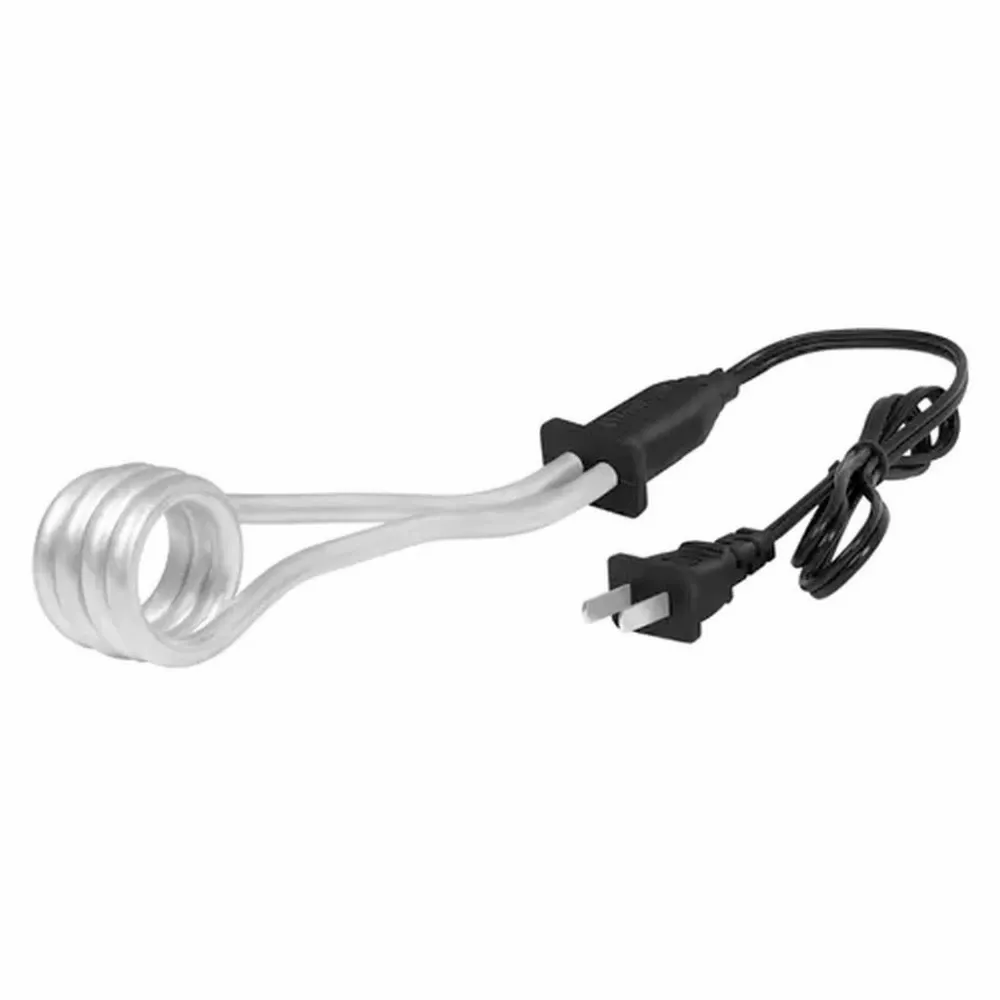 Calentador Foset 18-lts 900W Sumergible