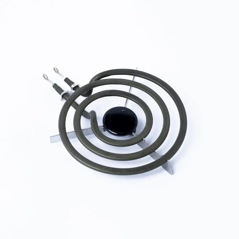 Resistencia De 3-Vueltas Para Estufa 6-Plg 240V 